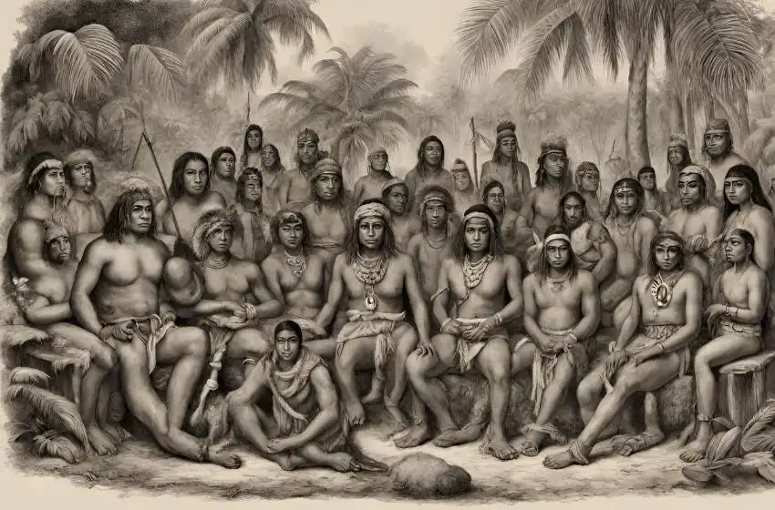 Historia Hispanohablante: Pasado y Legado 387 Historia de Puerto Rico