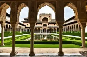 Festivos en España 428 UNESCO en España