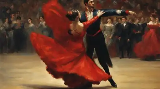 Danza y Bailes en España