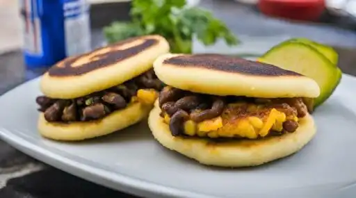 arepas