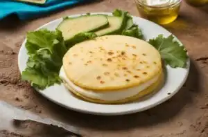 Curiosidades de Venezuela 411 Receta de cachapas: una sinfonía de bondades del maíz dulce de Venezuela