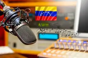 Curiosidades de Venezuela 417 Radios en Venezuela
