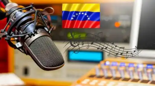 Radios en Venezuela