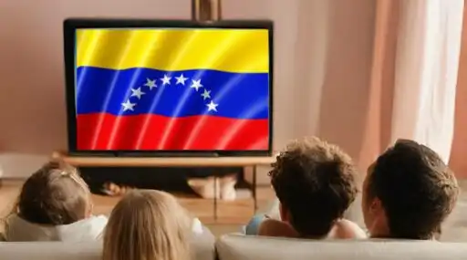 Televisión de Venezuela
