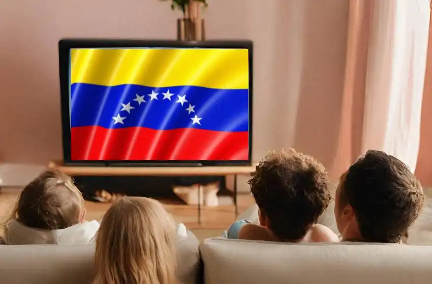 EnVivo 506 Televisión de Venezuela