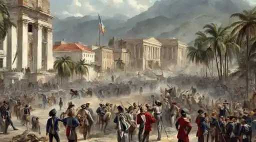 Historia de Venezuela