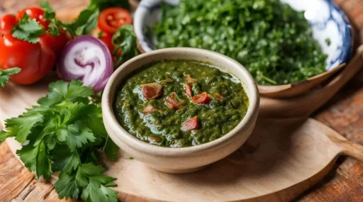 chimichurri