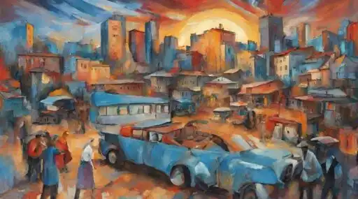 Museos y Arte en Argentina