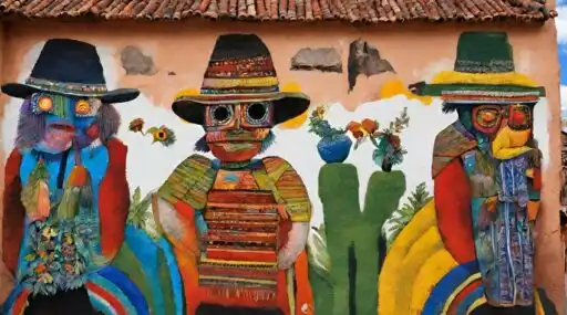Museos y Arte en Bolivia