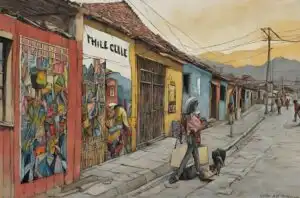 Receta de Paila Marina: Una sinfonía marítima en platos chilenos 179 Museos y Arte en Chile