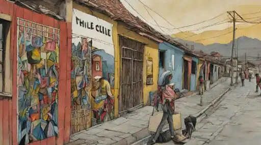 Museos y Arte en Chile