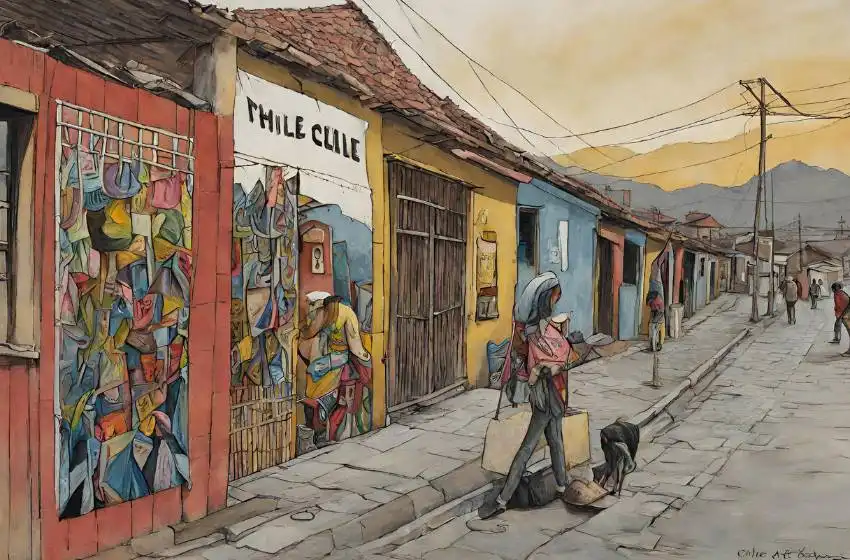 Arte: Tesoros Culturales 388 Museos y Arte en Chile