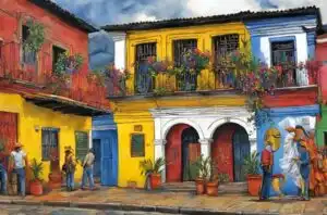 Aterciopelados: los alquimistas musicales de Colombia 3 Museos y Arte en Colombia