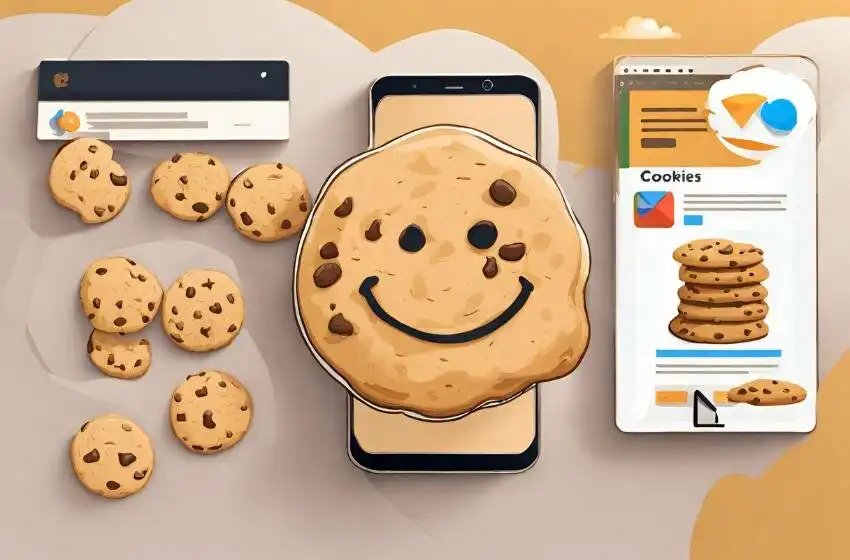 Cookies policy 1 Cookies policy