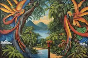 Cocina de Costa Rica: una odisea gastronómica de biodiversidad, cultura y sabor 3 Museos y Arte en Costa Rica