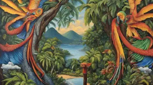 Museos y Arte en Costa Rica