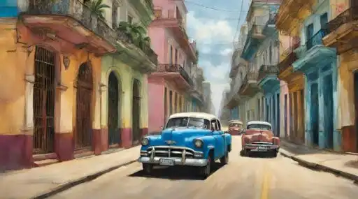 Museos y Arte en Cuba