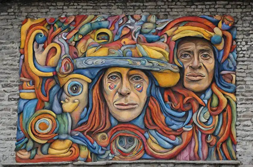 Arte: Tesoros Culturales 383 Museos y Arte en Ecuador
