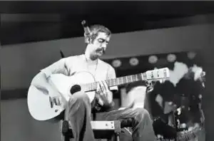 Radios en Uruguay 340 Biografía de Eduardo Mateo: el viaje de un alquimista musical por el alma del Uruguay