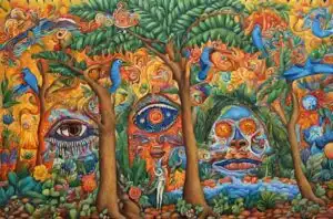 Festivos en El Salvador 426 Museos y Arte en El Salvador