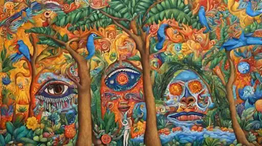 Museos y Arte en El Salvador