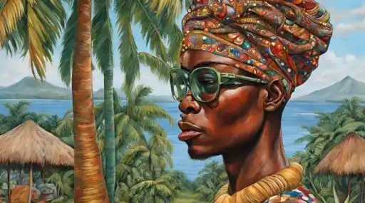 Museos y Arte en Guinea Ecuatorial