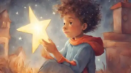 Estrellita, ¿dónde estás?