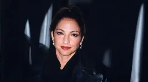 Gloria Estefan