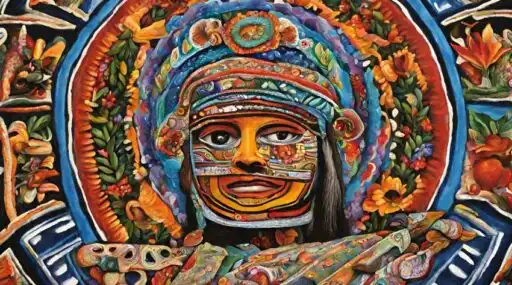 Museos y Arte en Guatemala