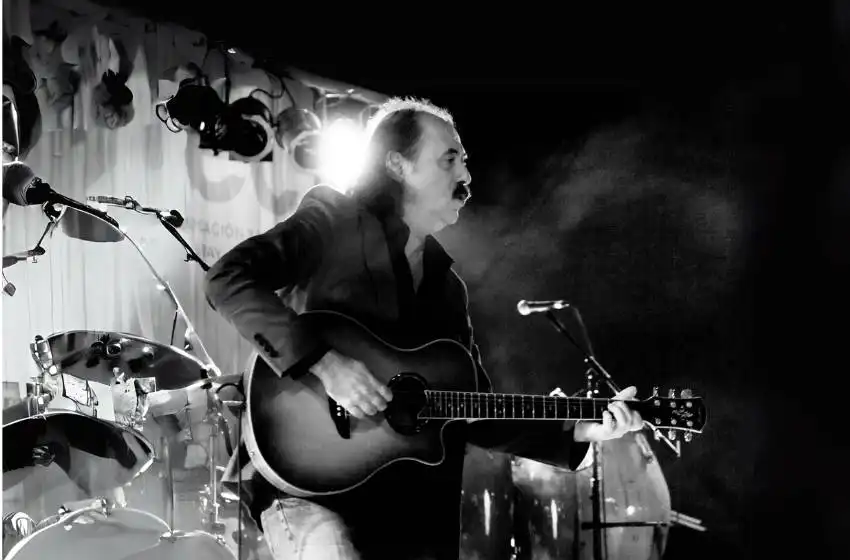 Radios en Uruguay 324 Jaime Roos