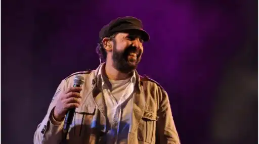 Juan Luis Guerra
