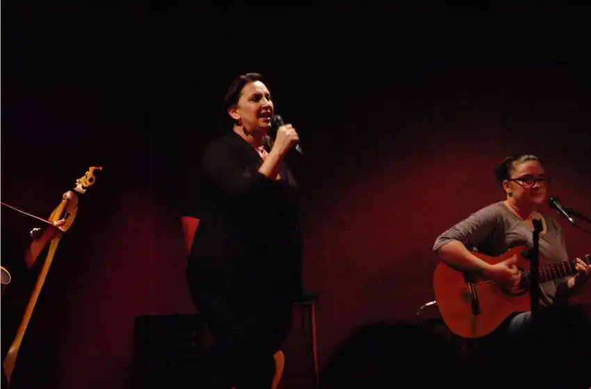 Museos y Arte en Nicaragua 326 Katia Cardenal