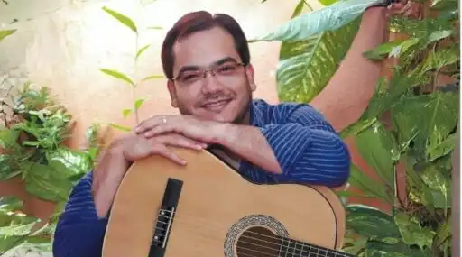 Luis Pastor González