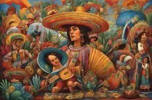 UNESCO en México 398 Museos y Arte en México