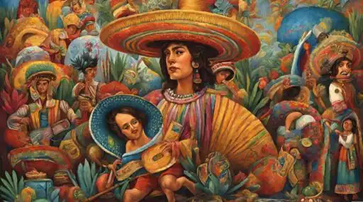 Museos y Arte en México