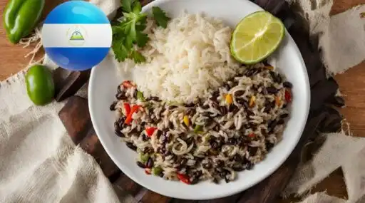 Cocina de Nicaragua