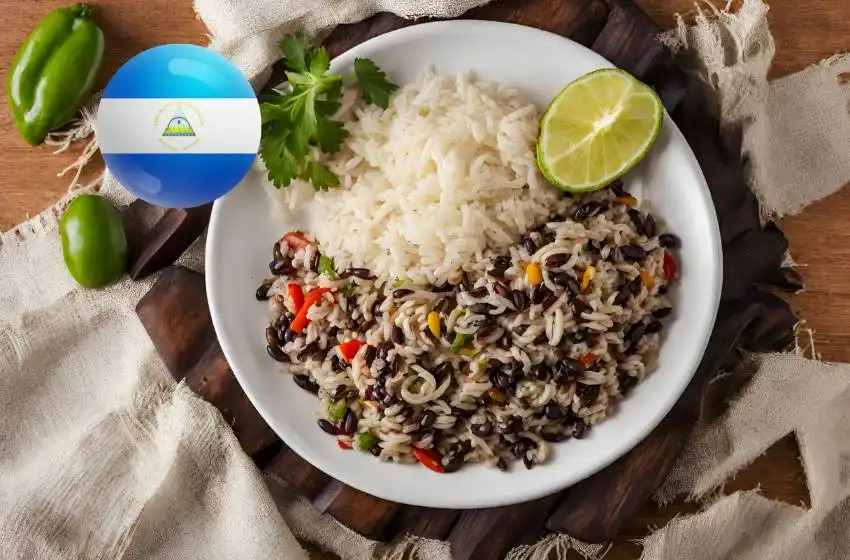Cocina de Nicaragua