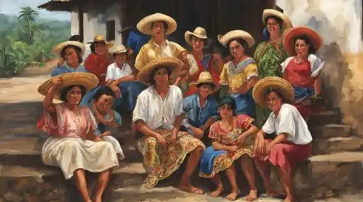Cultura de Nicaragua