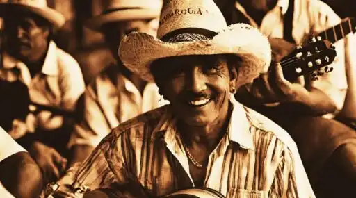 Musical de Nicaragua