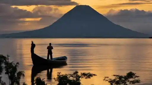 Curiosidades de Nicaragua