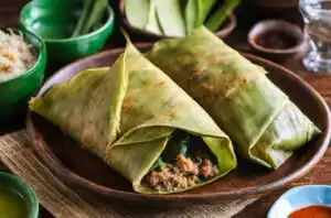 Receta de nacatamales: el tesoro culinario de Nicaragua