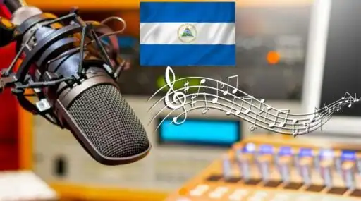 Radios en Nicaragua