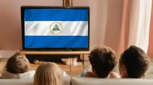 Televisión de Nicaragua