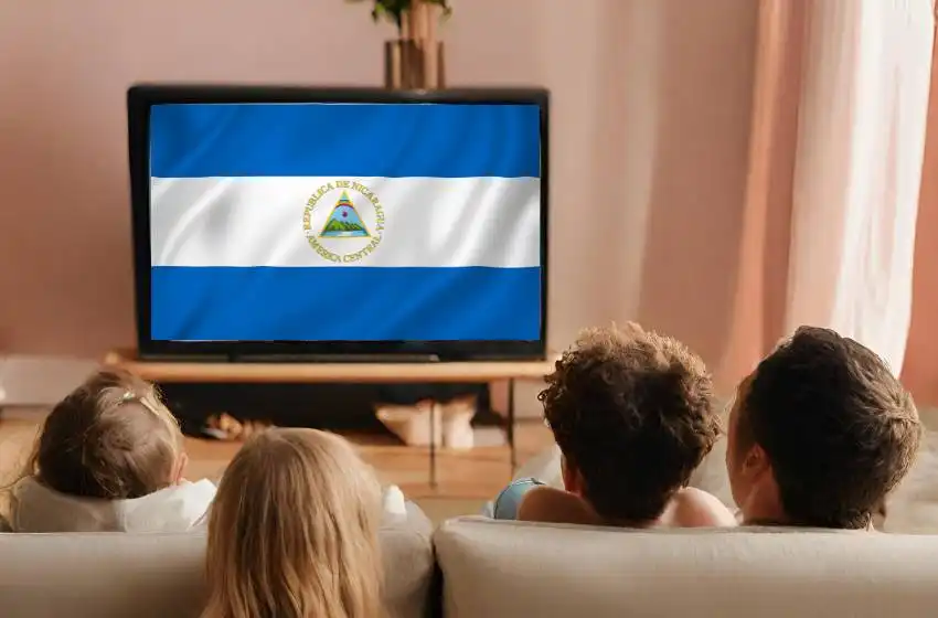 EnVivo 502 Televisión de Nicaragua