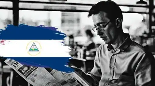 Periódicos de Nicaragua
