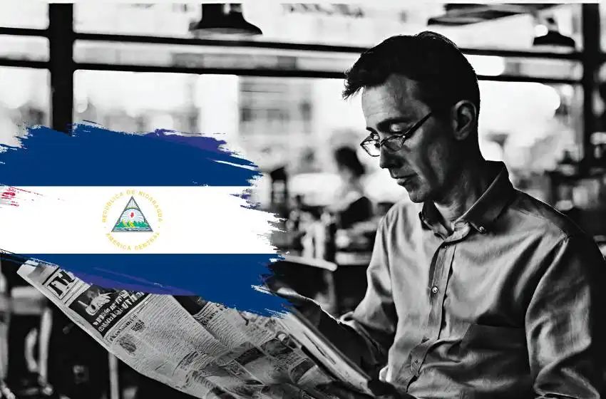 EnVivo 525 Periódicos de Nicaragua