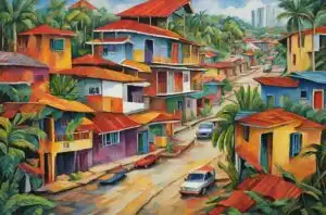 Museos y Arte en Panamá