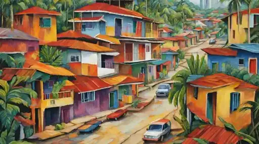 Museos y Arte en Panamá