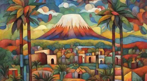 Museos y Arte en Paraguay