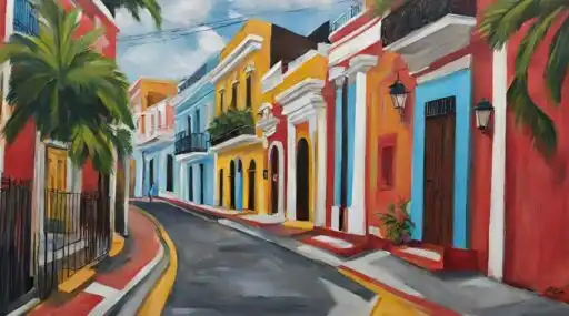 Museos y Arte en Puerto Rico